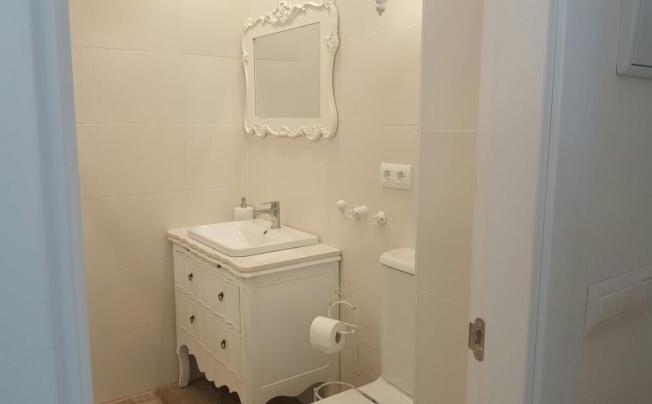 Фото отеля Benal Beach Apartments