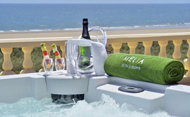 Фото отеля Melia Atlantico Isla Canela