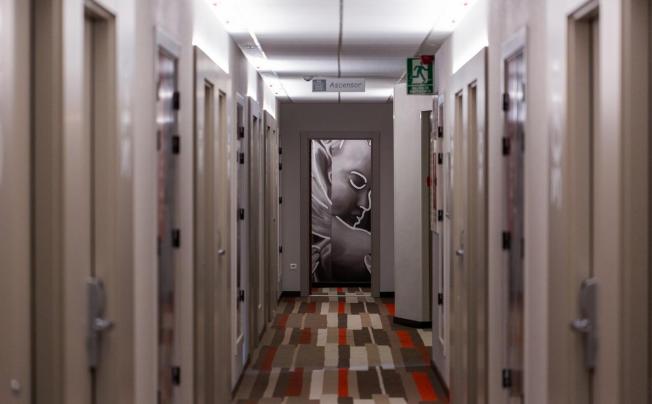 Фото отеля Ibis Alicante Elche