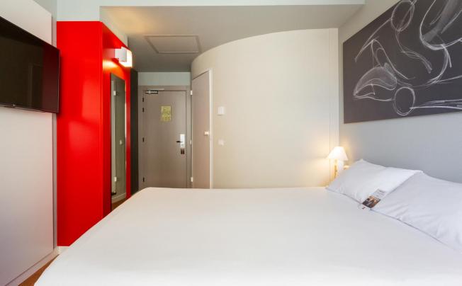 Фото отеля Ibis Alicante Elche