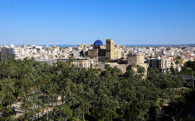 Фото отеля Ibis Alicante Elche