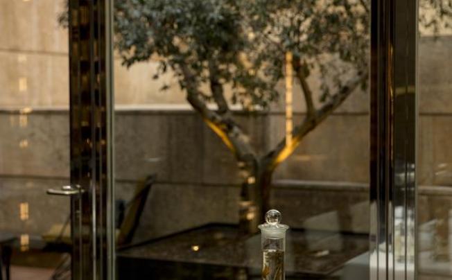 Фото отеля Urban Hotel Madrid
