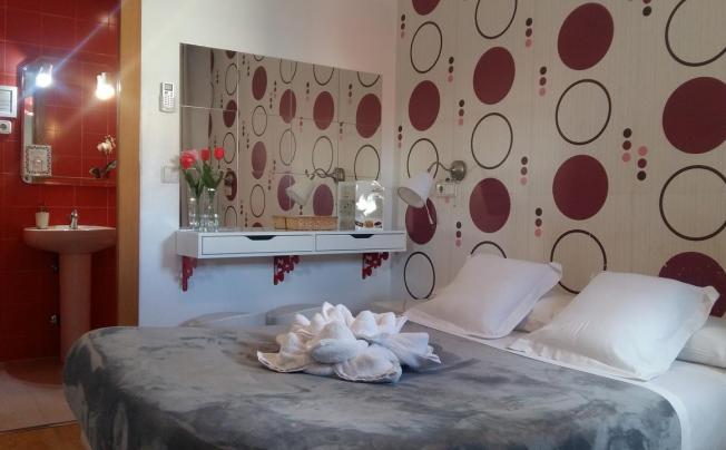 Фото отеля Flat5Madrid