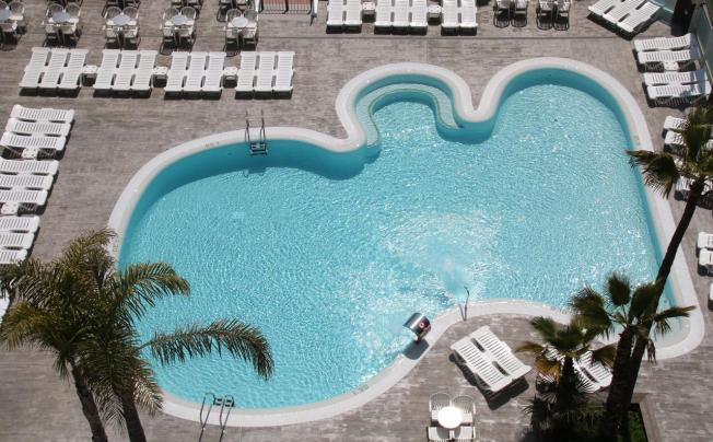 Фото отеля Reymar Playa Hotel