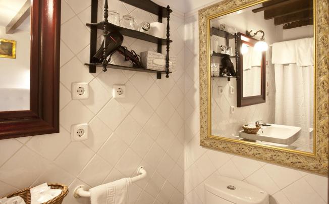 Фото отеля Ca Sa Padrina Hotel