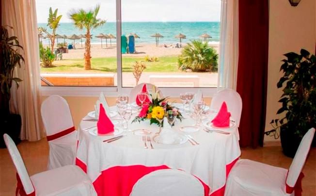 Фото отеля Rincon Sol Hotel