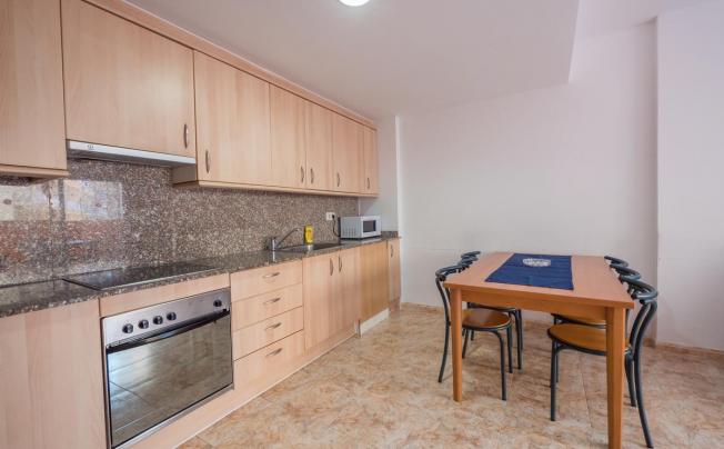 Фото отеля AR Santa Anna II Apartaments