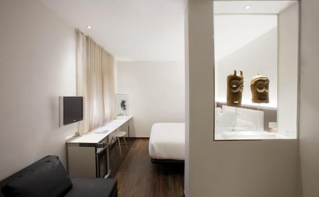 Фото отеля Balmes Hotel