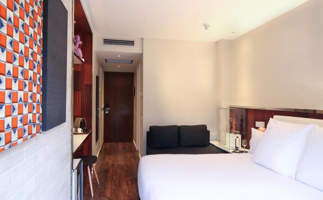 Фото отеля Balmes Hotel