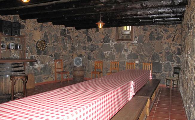 Фото отеля Casa Rural Vera De La Hoya