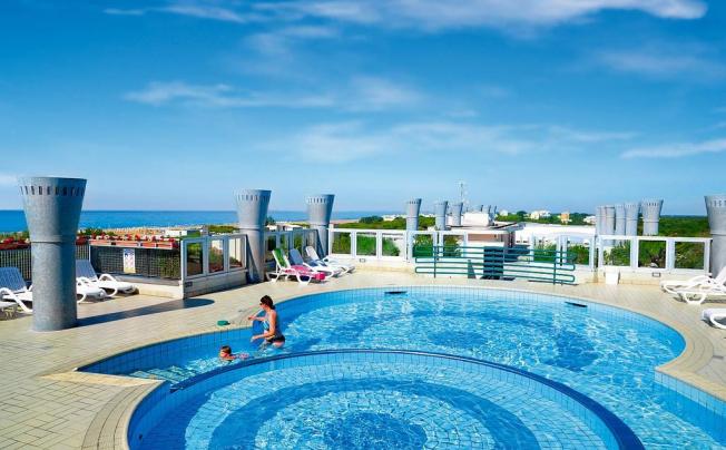 Фото отеля Residence Delle Terme