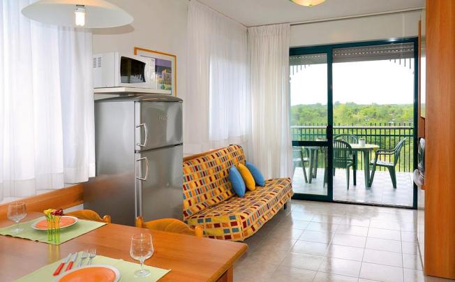 Фото отеля Residence Delle Terme