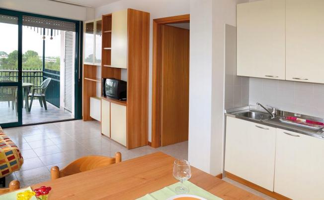 Фото отеля Residence Delle Terme