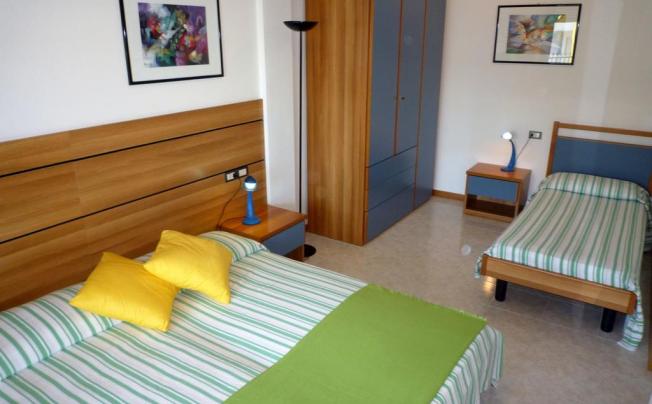 Фото отеля Residence Delle Terme