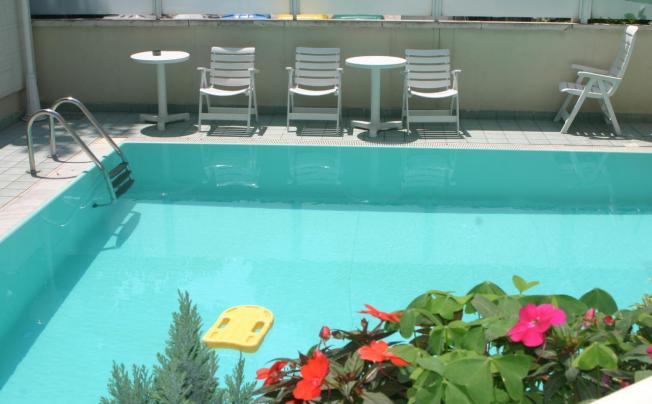Фото отеля Hotel Arno