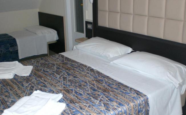 Фото отеля Hotel Arno