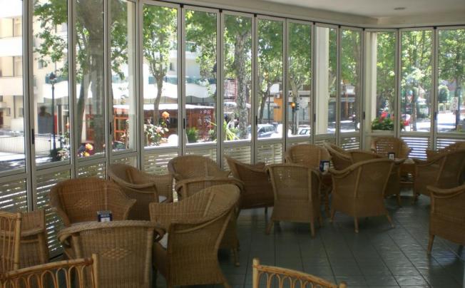 Фото отеля Hotel Arno