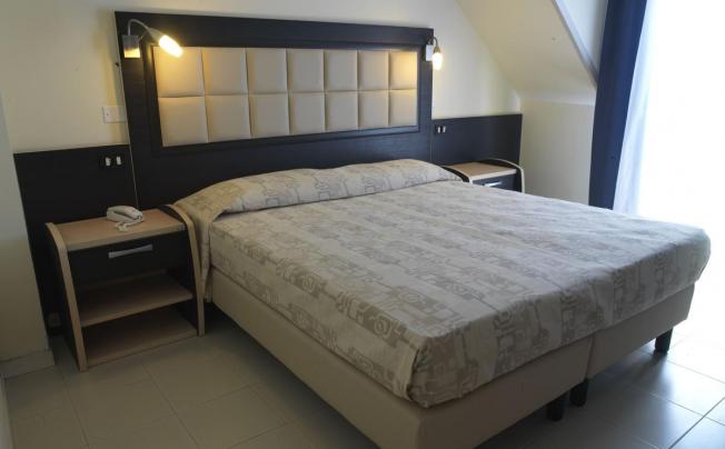 Фото отеля Hotel Arno