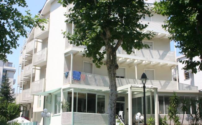 Фото отеля Hotel Arno