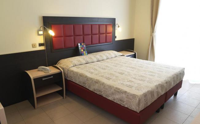 Фото отеля Hotel Arno