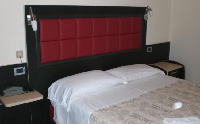 Фото отеля Hotel Arno
