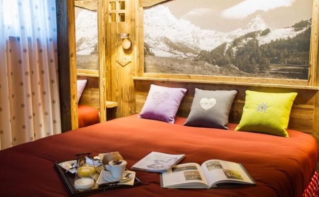 Фото отеля Chalet Elegant