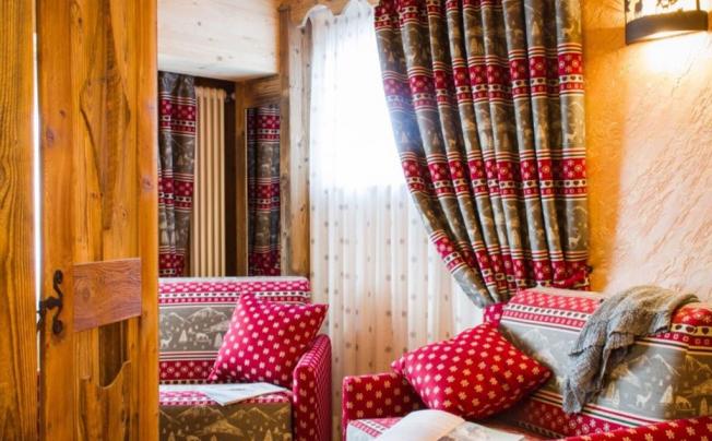 Фото отеля Chalet Elegant