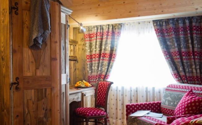 Фото отеля Chalet Elegant
