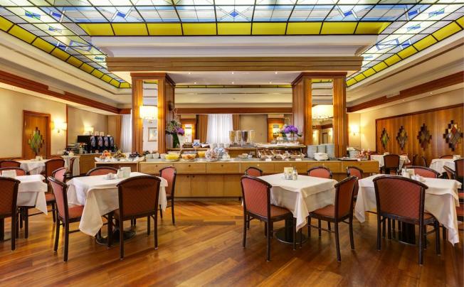 Фото отеля PRESIDENT HOTEL 