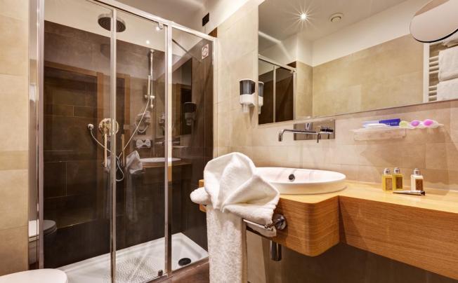 Фото отеля PRESIDENT HOTEL 