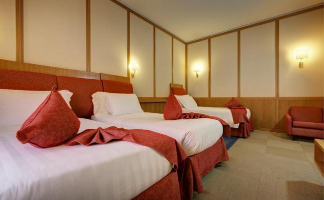 Фото отеля PRESIDENT HOTEL 