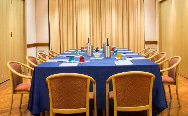 Фото отеля PRESIDENT HOTEL 