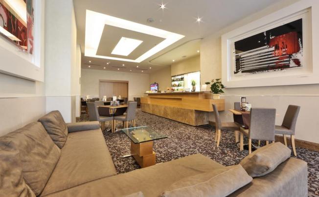 Фото отеля PRESIDENT HOTEL 