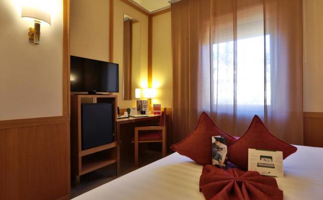 Фото отеля PRESIDENT HOTEL 