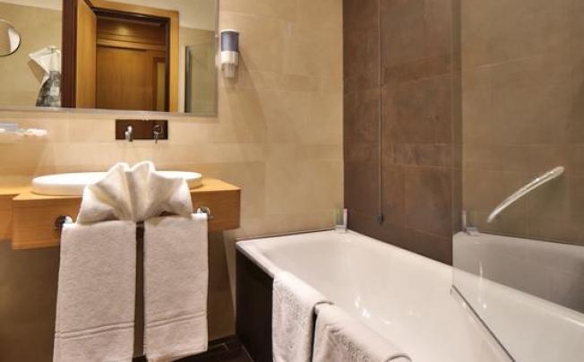 Фото отеля PRESIDENT HOTEL 