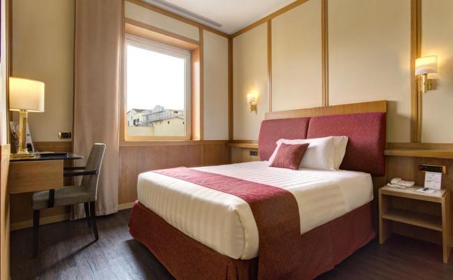 Фото отеля PRESIDENT HOTEL 