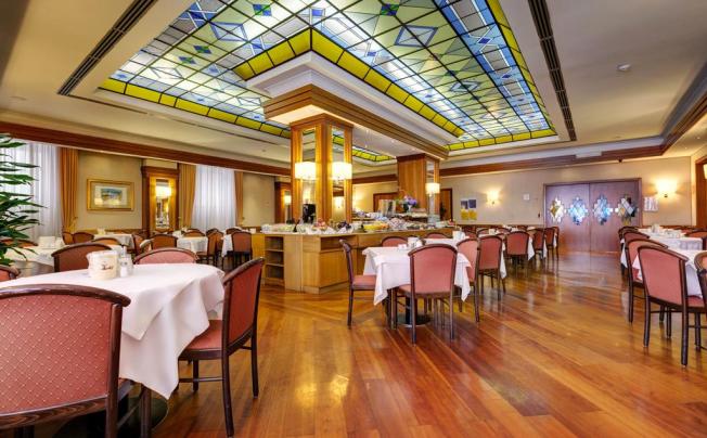 Фото отеля PRESIDENT HOTEL 