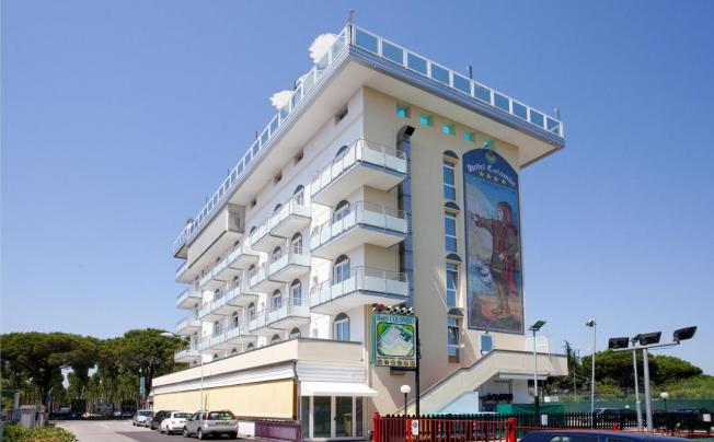 Фото отеля Colombo Hotel
