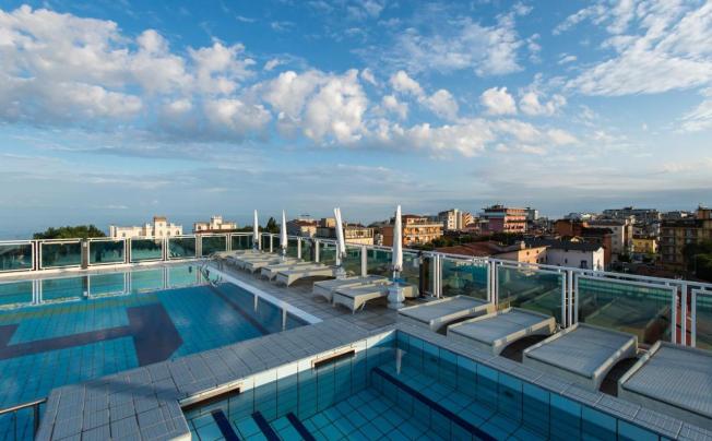 Фото отеля Colombo Hotel