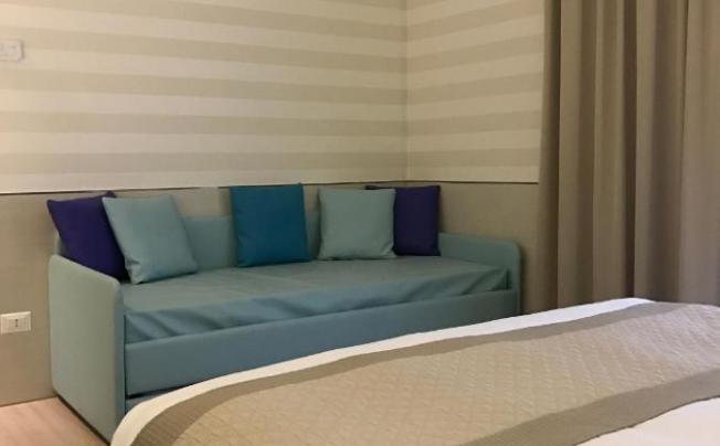 Фото отеля Colombo Hotel