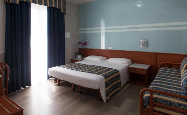 Фото отеля Colombo Hotel