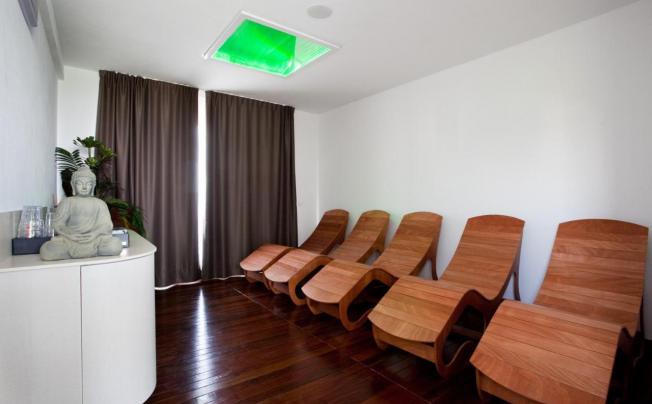 Фото отеля Colombo Hotel