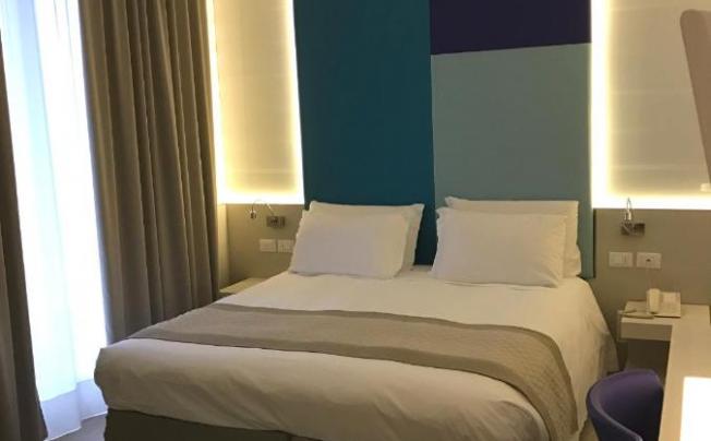 Фото отеля Colombo Hotel