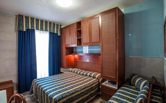 Фото отеля Colombo Hotel