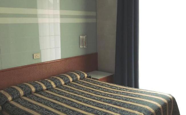 Фото отеля Colombo Hotel