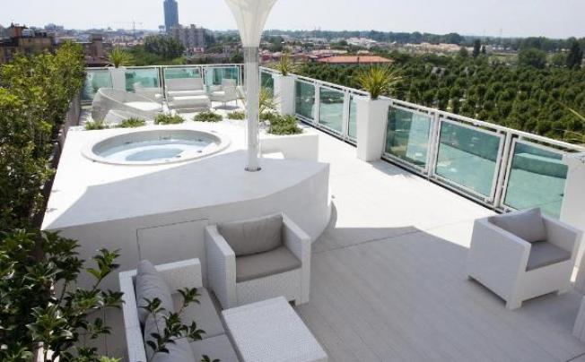 Фото отеля Colombo Hotel
