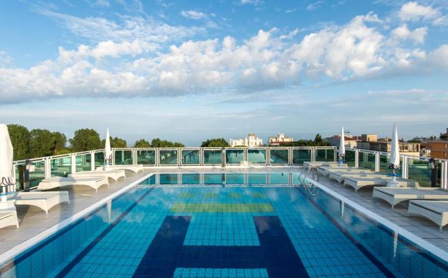 Фото отеля Colombo Hotel