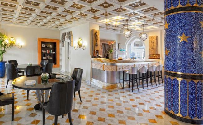 Фото отеля Terme Manzi Hotel & Spa
