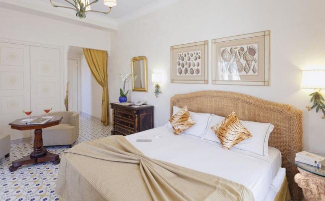 Фото отеля Terme Manzi Hotel & Spa