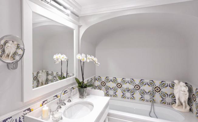 Фото отеля Terme Manzi Hotel & Spa